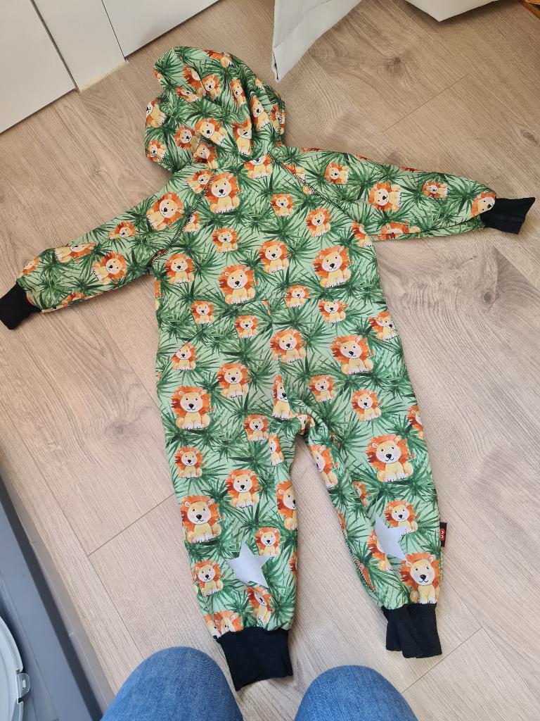 Ielm pak maat 92, Kinderen en Baby's, Kinderkleding | Maat 92, Ophalen, Zo goed als nieuw, Ielm, Jongen of Meisje
