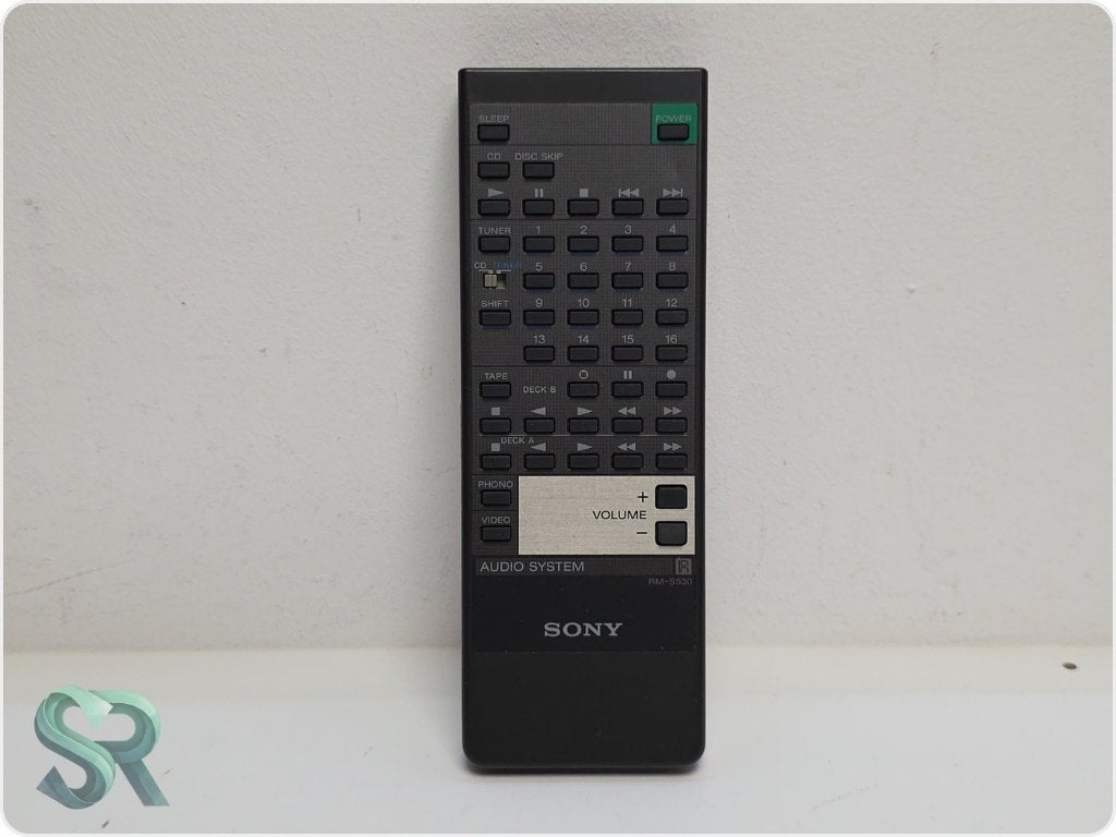 Sony RM-S530, Gebruikt, ., Ophalen of Verzenden, .