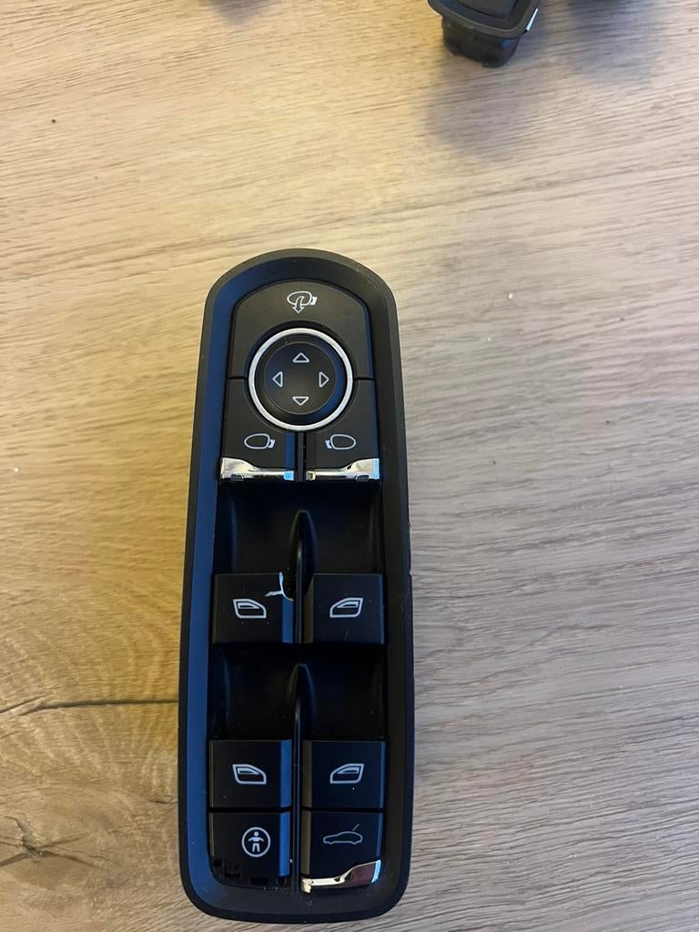Porsche onderdelen, Auto-onderdelen, Dashboard en Schakelaars, Ophalen of Verzenden, Porsche