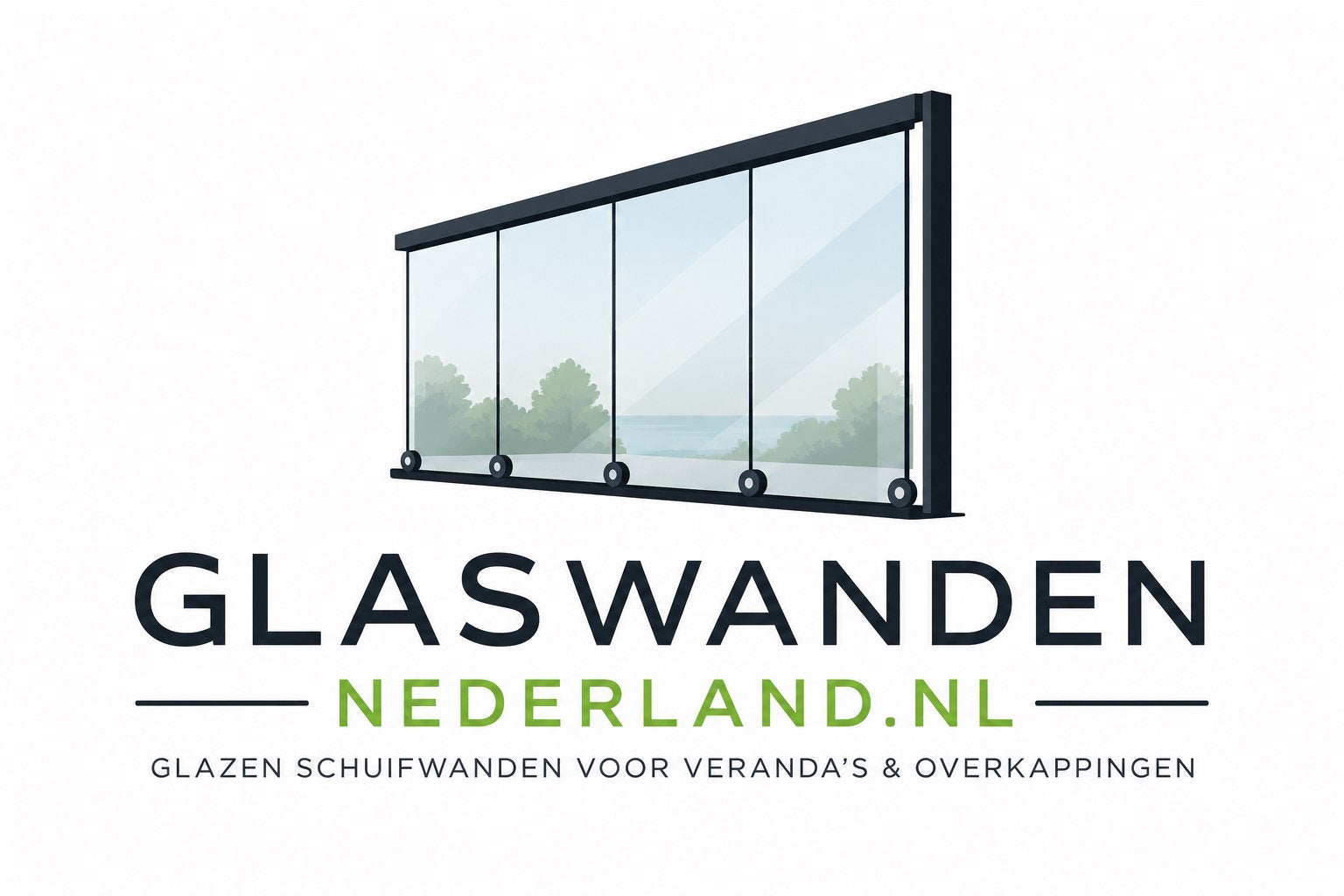 Glazen schuifdeuren voor overkapping, veranda of tuinhuis, Ophalen, 80 tot 120 cm, Overige typen, Nieuw