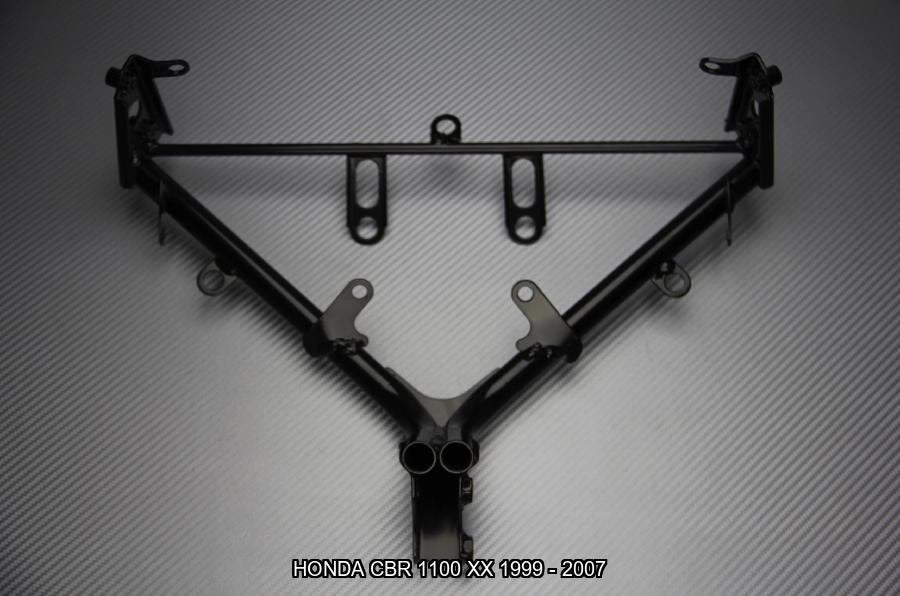 Instrumentenhouder HONDA CBR 1100 XX 1999 - 2007