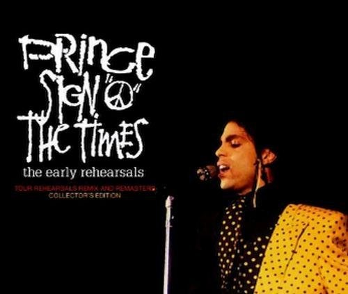 Prince - First Avenue 1987 2CD +DVD (Collector`s Edition), Nieuw in verpakking, Verzenden, Pop, Speciale editie