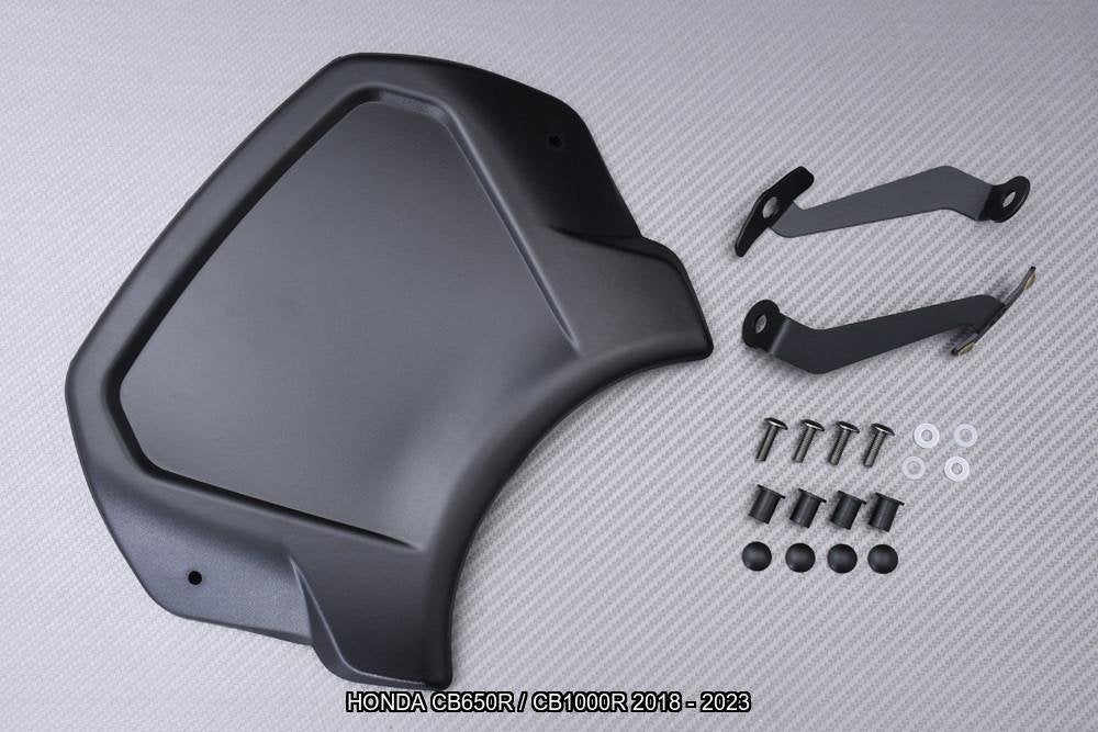 Windscherm voor HONDA CB650R / CB1000R 2018 - 2023