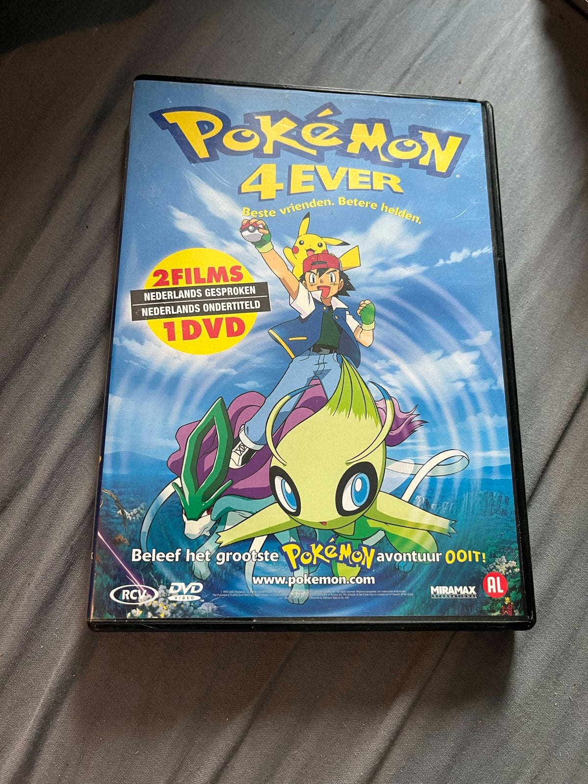 Diverse PlayStation 2 Games & DVD's - Ook per stuk, Ophalen, Gebruikt