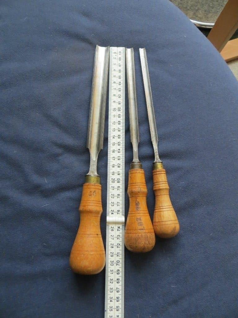 Nooitgedagt bolheft gutsen ( J.N.IJ ), Antiek en Kunst, Ophalen of Verzenden