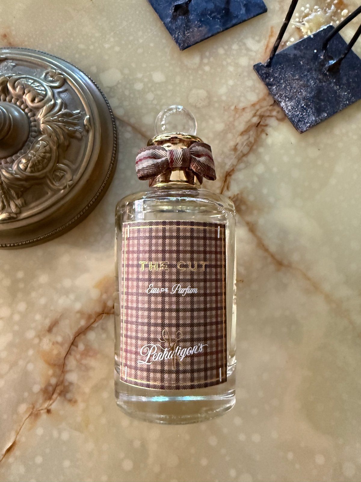 Penhaligon's The Coveted Duchess Rose Eau de Parfum 70/100ML, Ophalen of Verzenden, Zo goed als nieuw