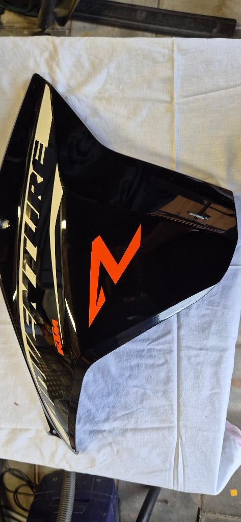 KTM 1190 Adventure R Spoiler Rechts (nieuw), Ophalen of Verzenden, Nieuw
