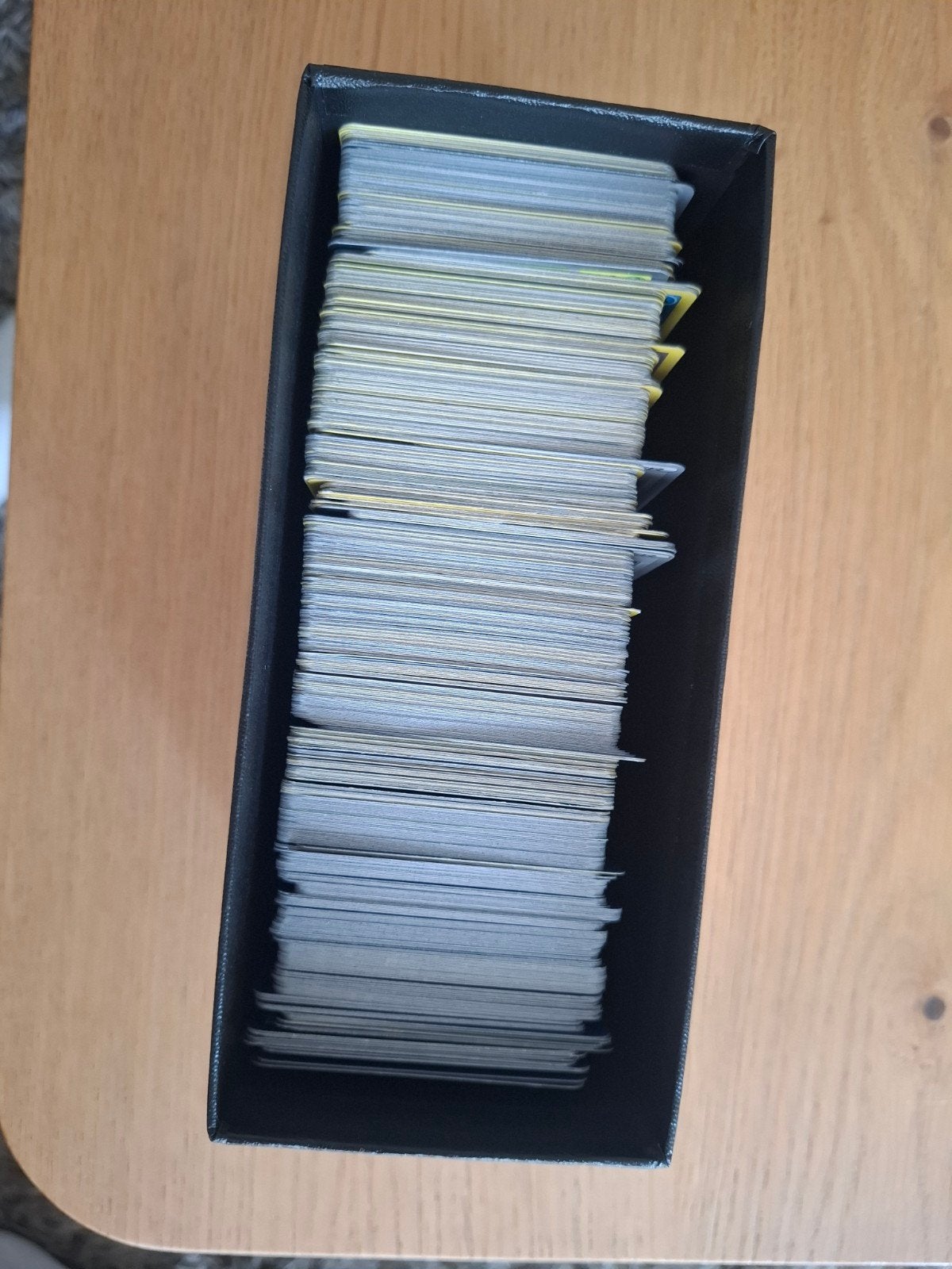 BULK kaarten uit verschillende sets, ook oude sets, Ophalen of Verzenden