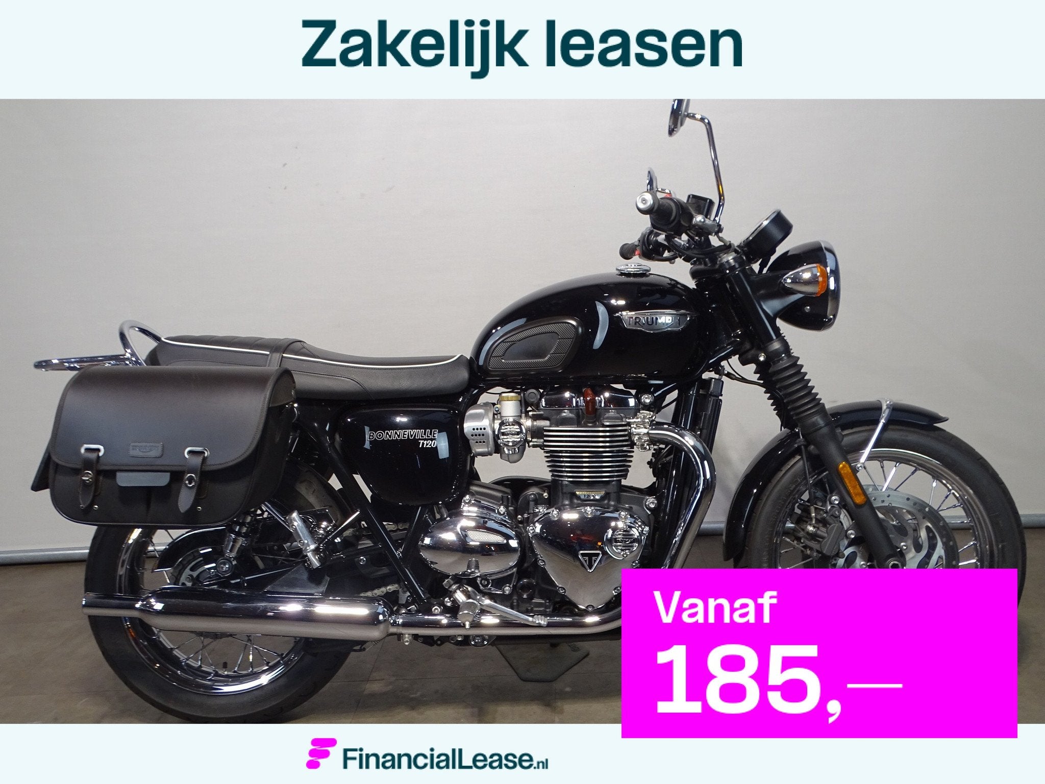 Triumph Bonneville T 120, Bedrijf, Meer dan 35 kW, Overig