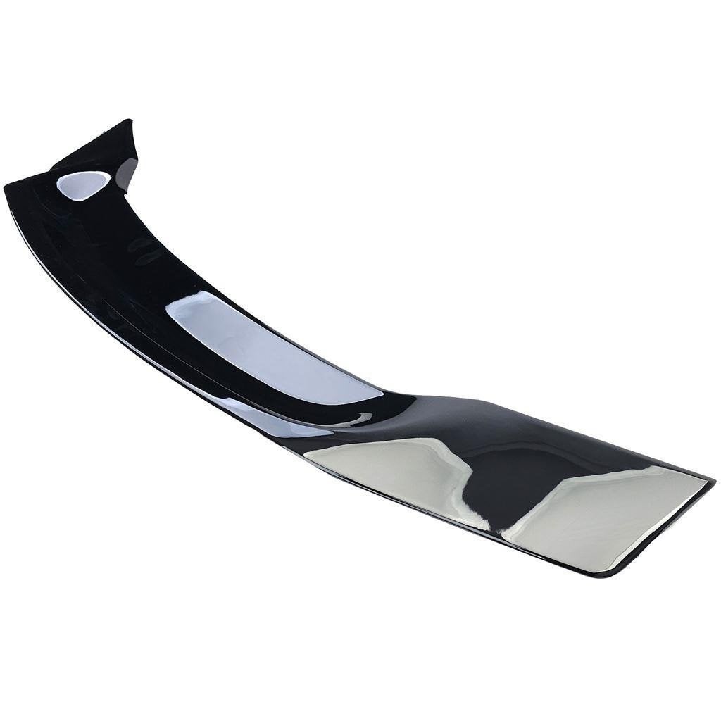 Achterklep Ducktale Spoiler Zwart Geschikt Voor Audi A3 8V L, Verzenden, Automotive Parts, A.parts@hotmail.nl, Trasmolenlaan 12 3447 GZ Woerden