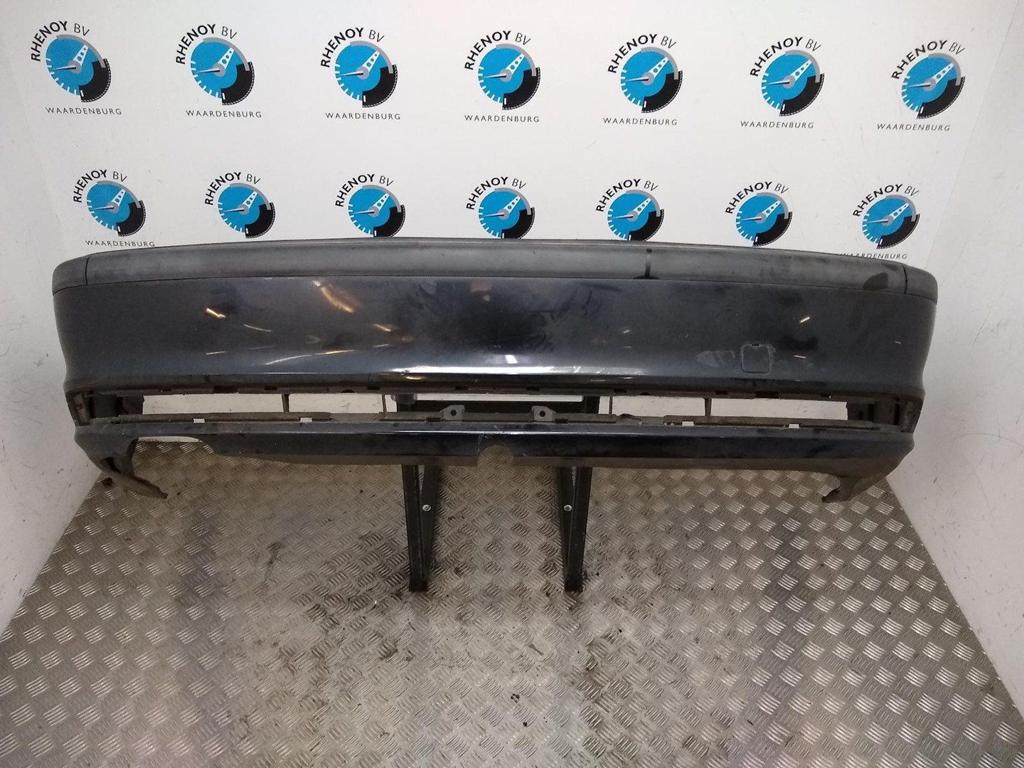 BMW 3 SERIES 318i Executive BUMPER ACHTER 1998, Gebruikt, Ophalen of Verzenden, Achter, Bumper