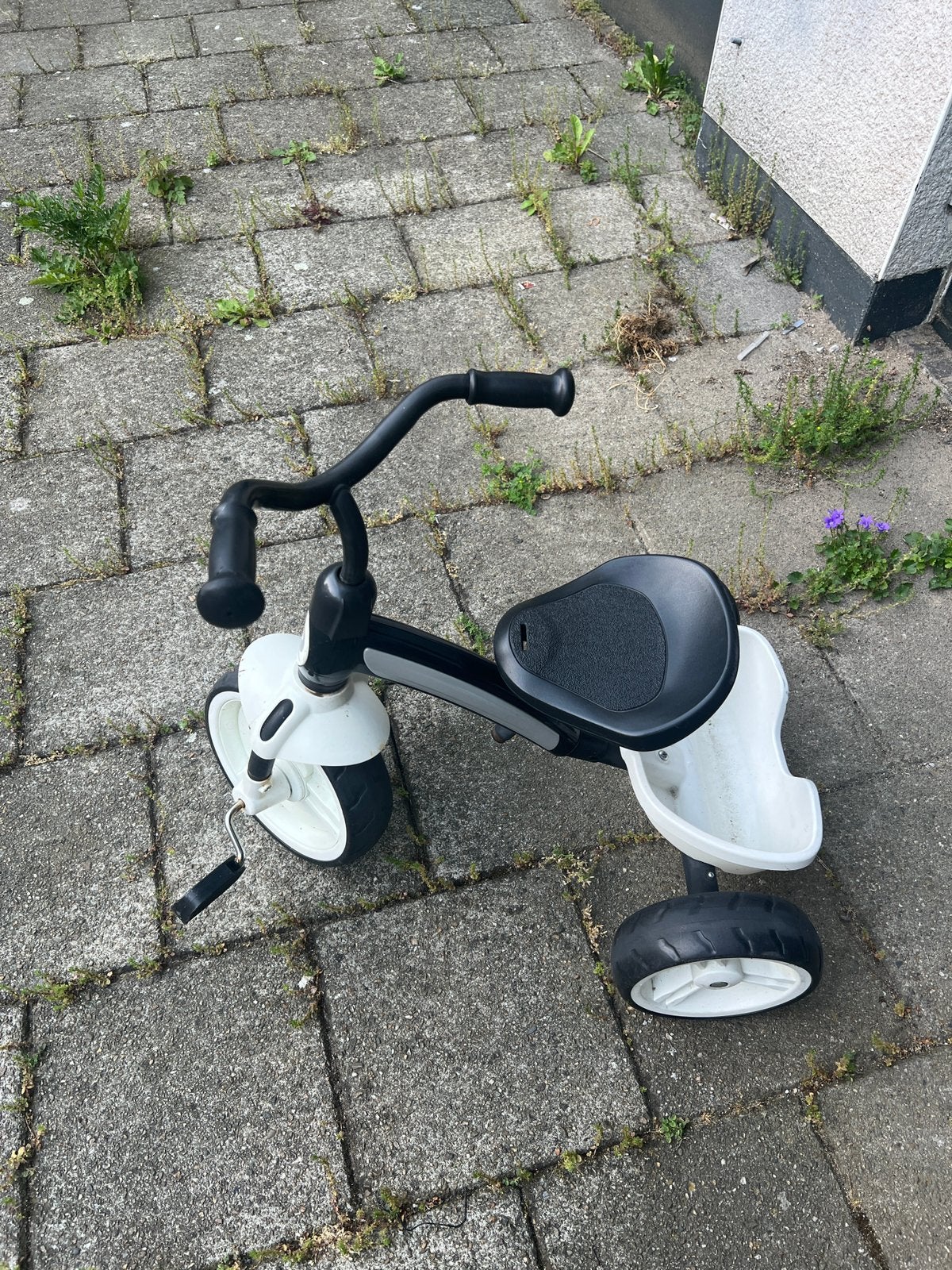 Driewieler, Fietsen en Brommers, Fietsen | Driewielers, Ophalen of Verzenden, Zo goed als nieuw