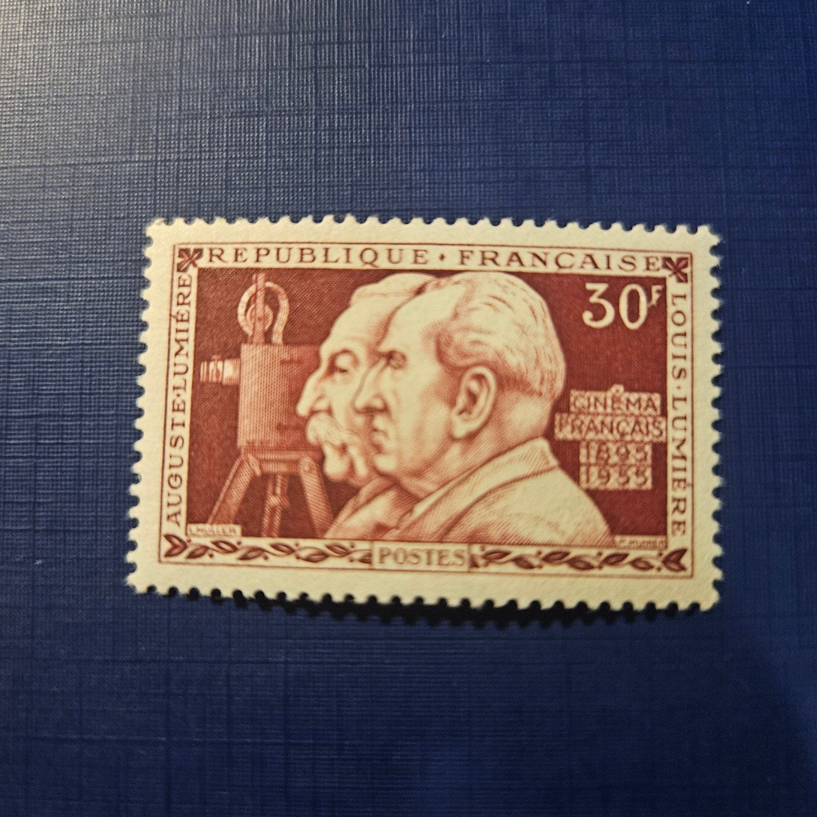 Frankrijk nr 1059 pf, Postzegels en Munten, Postzegels | Europa | Frankrijk, Ophalen of Verzenden, Postfris