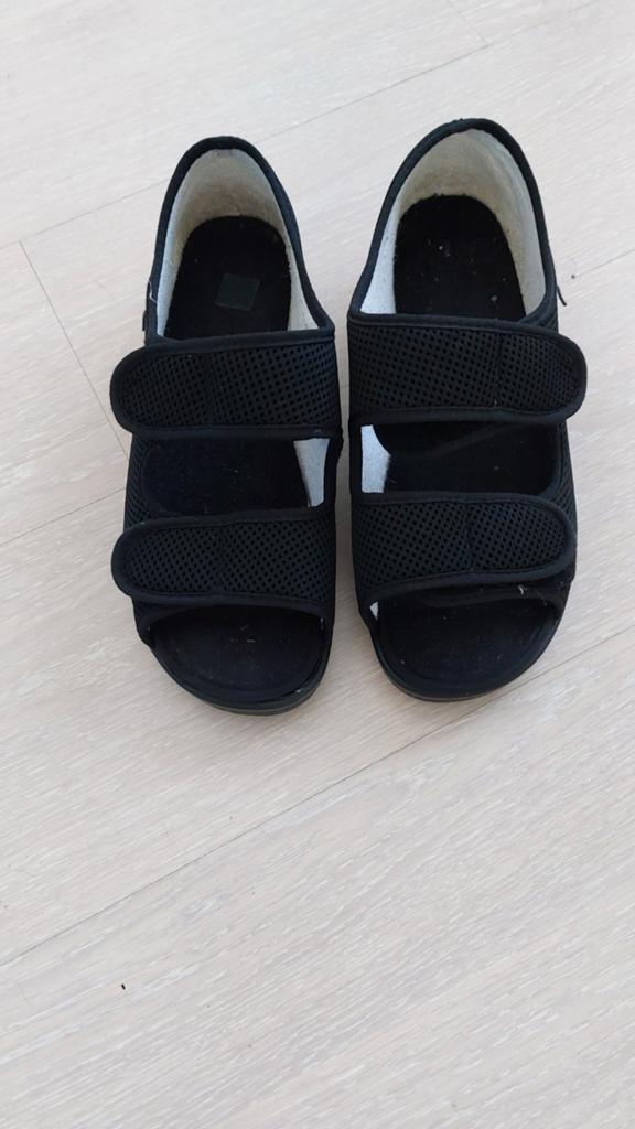 Zgan verbandschoenen zomer model, Ophalen of Verzenden, Zo goed als nieuw
