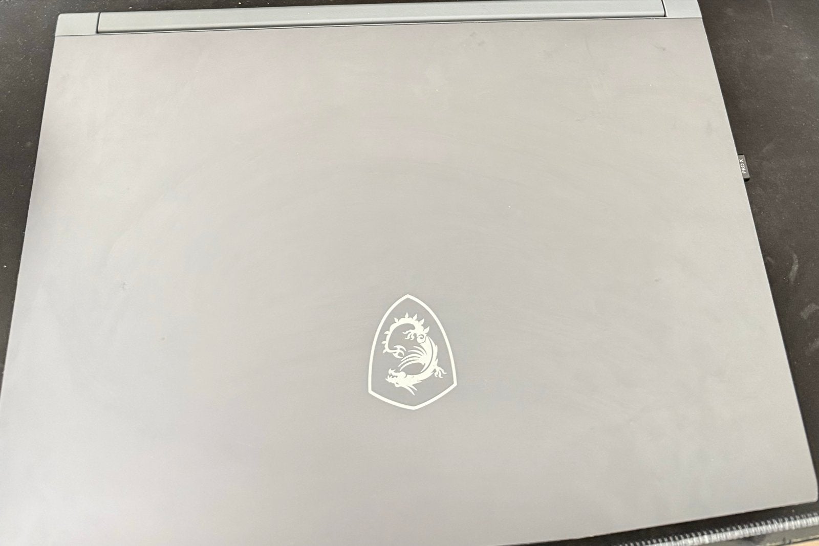 MSI Gaming Laptop - Intel Core i5, NVIDIA RTX 3050, Met videokaart, 2 tot 3 Ghz, Ophalen of Verzenden, Zo goed als nieuw