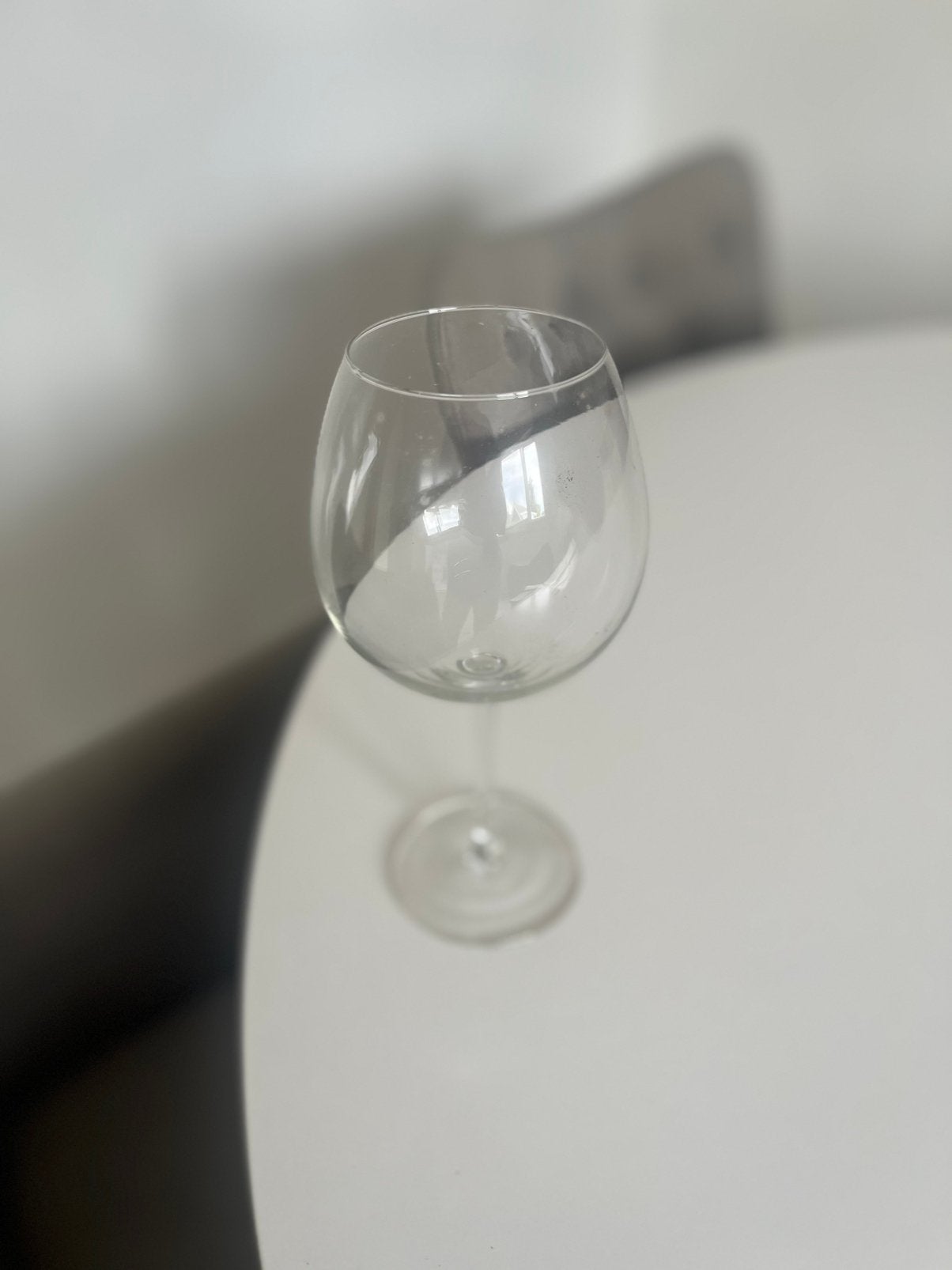 10 Wijnglazen Royal Leerdam te koop, Ophalen, Zo goed als nieuw, Overige typen