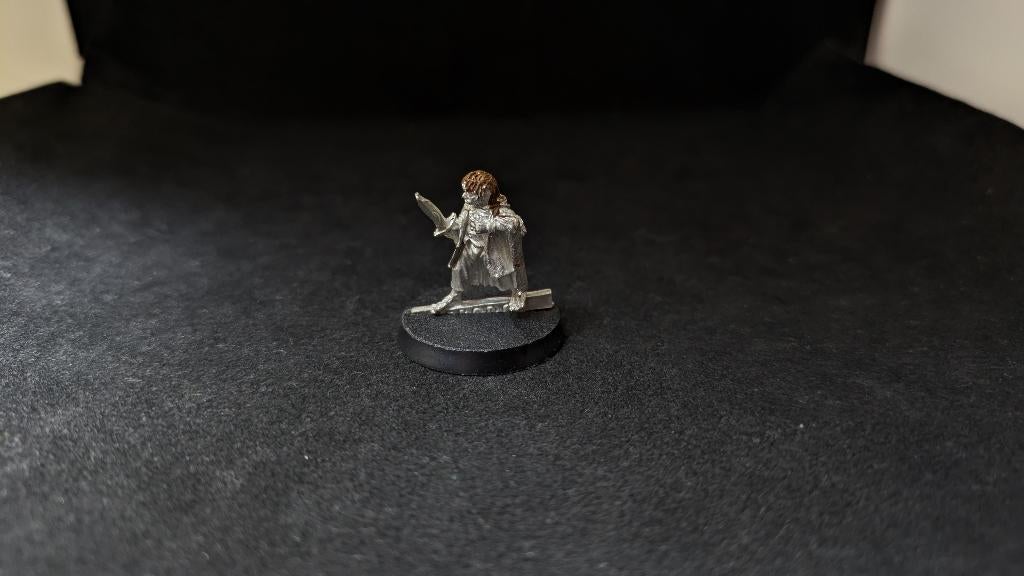 Frodo (Fellowship), Ophalen of Verzenden