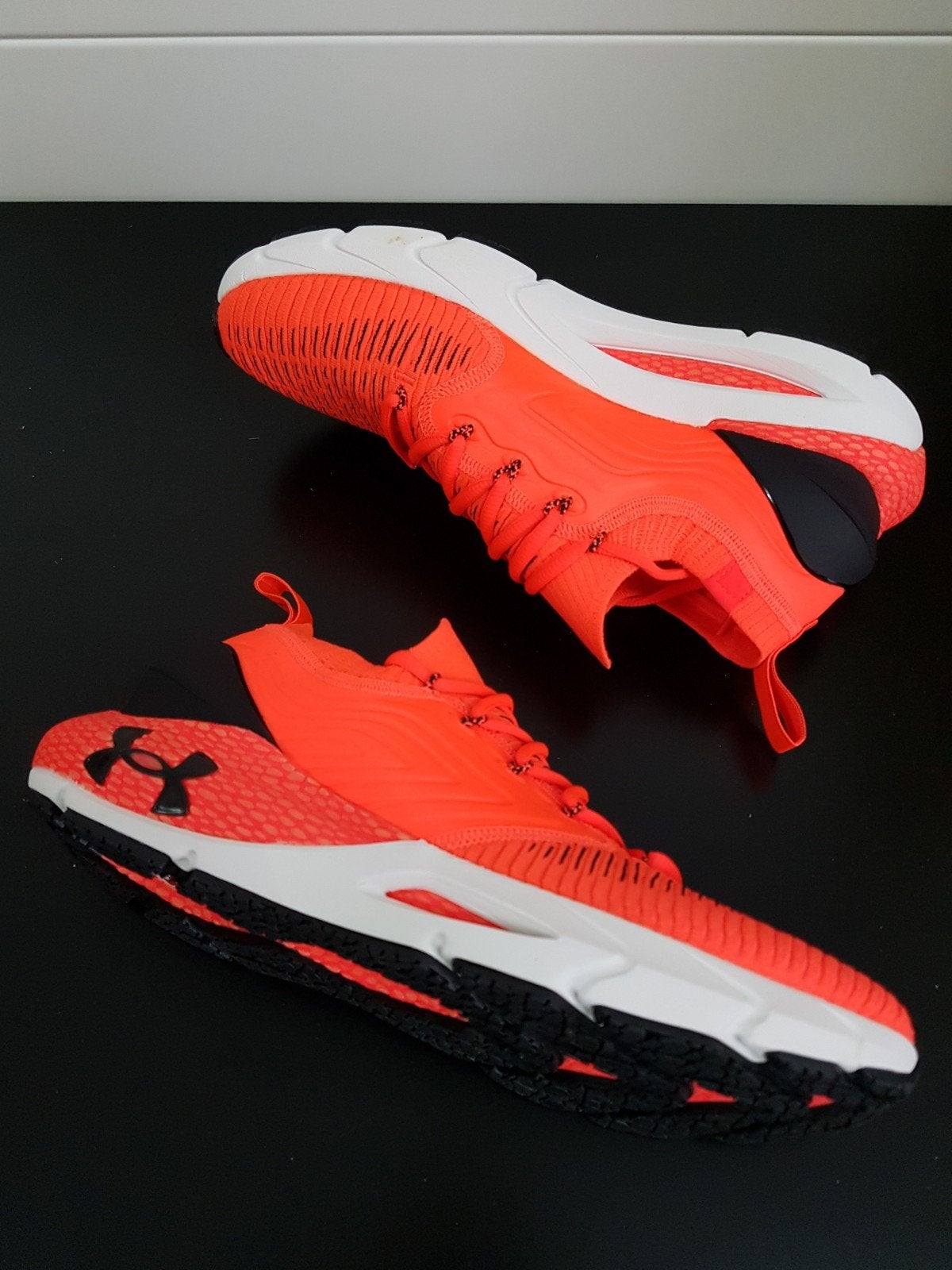 Under Armor Phantom 2 IntelliKnit, Overige kleuren, Sportschoenen, Under Armour, Nieuw