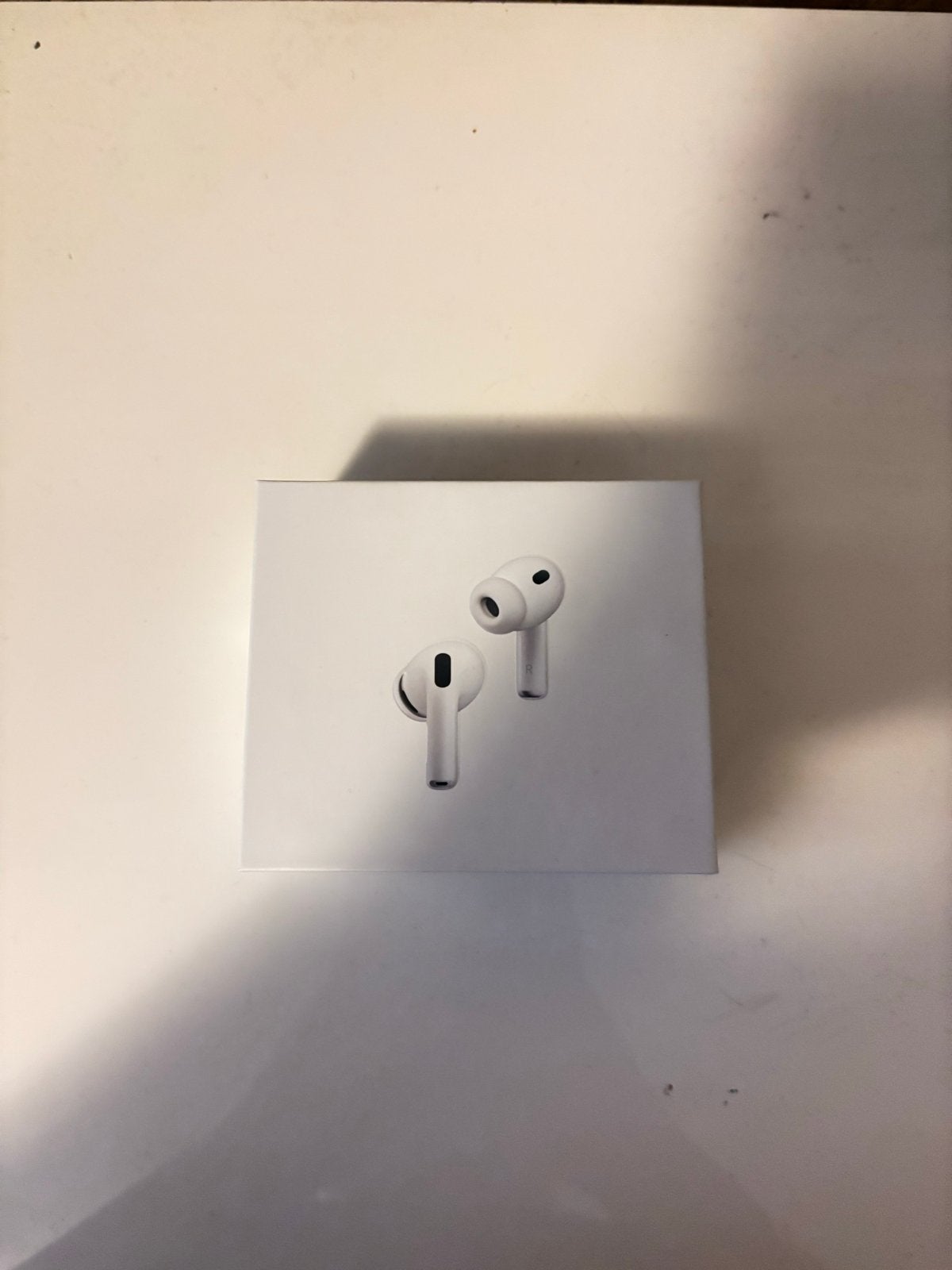 Apple AirPods Pro 3 (3e generatie) met AppleCare+, Audio, Tv en Foto, Koptelefoons, In-ear, Nieuw, Ophalen of Verzenden, Draadloos