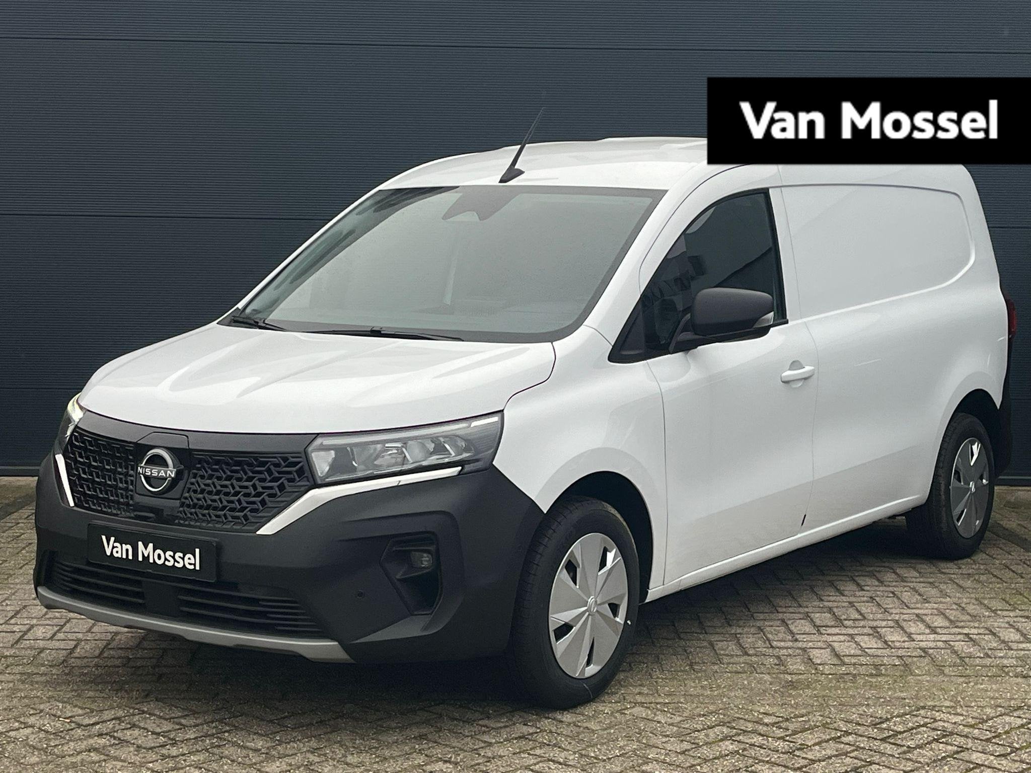 Nissan Townstar N-Connecta L2 45 kWh 123PK | UIT VOORRAAD LE