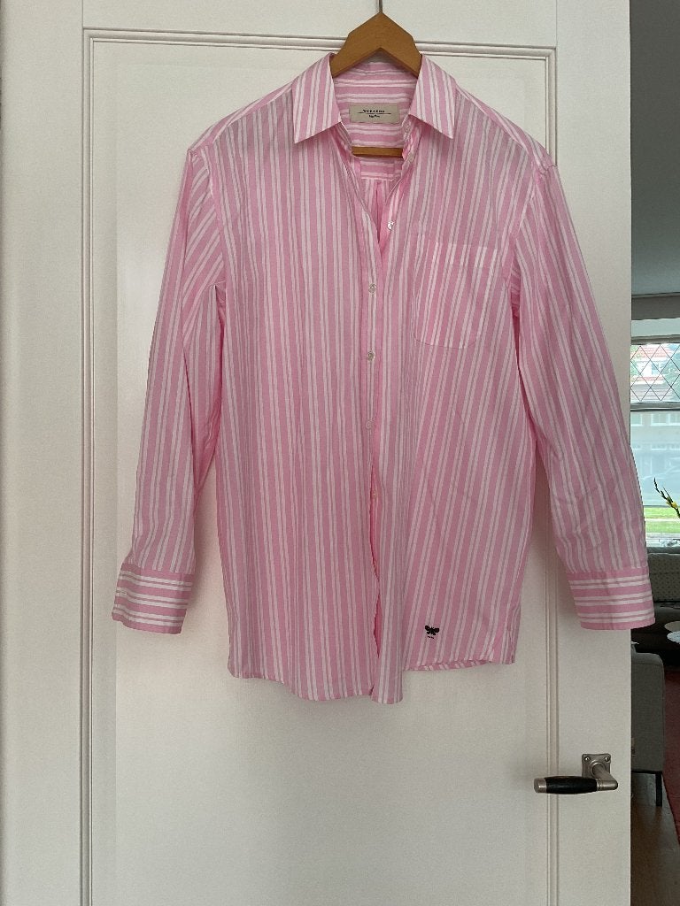 Blouse Max Mara Weekend maat 38-40, Maat 38/40 (M), Max Mara Weekend, Nieuw, Ophalen of Verzenden