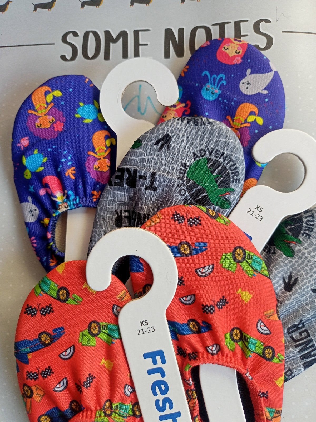 Antislipzwemschoentjes GOODNESS & FreshOut zoals SLIPSTOP, Ophalen of Verzenden, Nieuw, Kinderwagen of Buggy