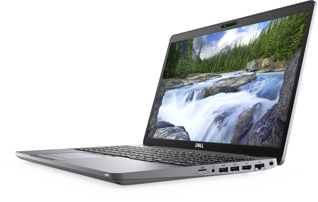 Dell Latitude 5510 i5 8GB 256GB SSD - Refurbished, Computers en Software, Harde schijven, Ophalen of Verzenden, Gebruikt, Laptop