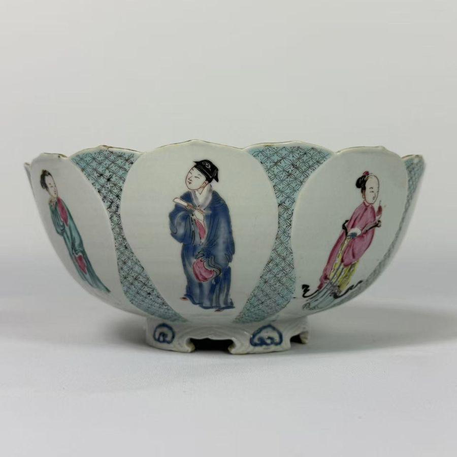 chinees  porselein, Antiek en Kunst, Ophalen of Verzenden