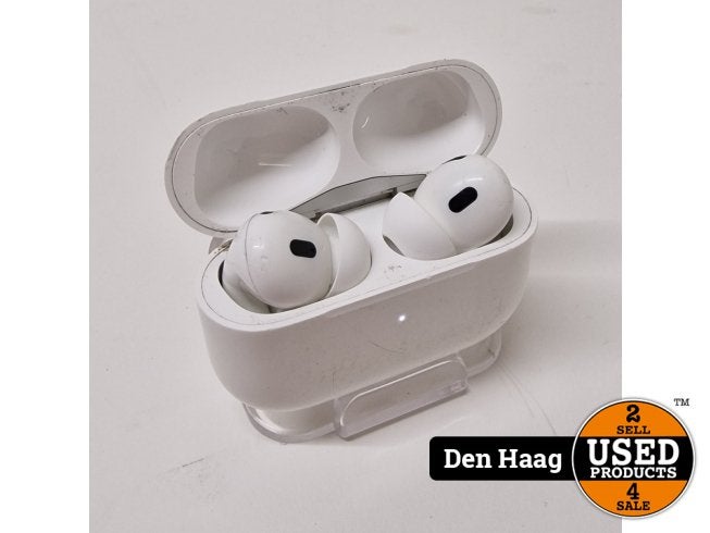 Apple AirPods Pro 2 Wit A2700 | Incl garantie