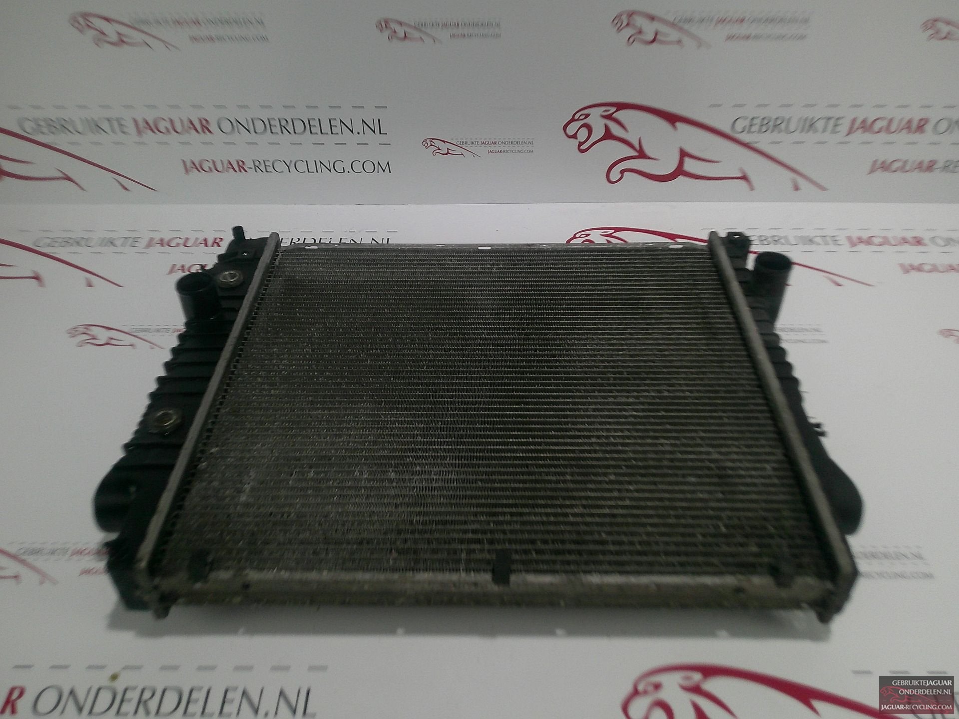 Radiateur Jaguar XJ X308 MNC4205AG, Auto-onderdelen, Gebruikt, -, Ophalen of Verzenden, Jaguar
