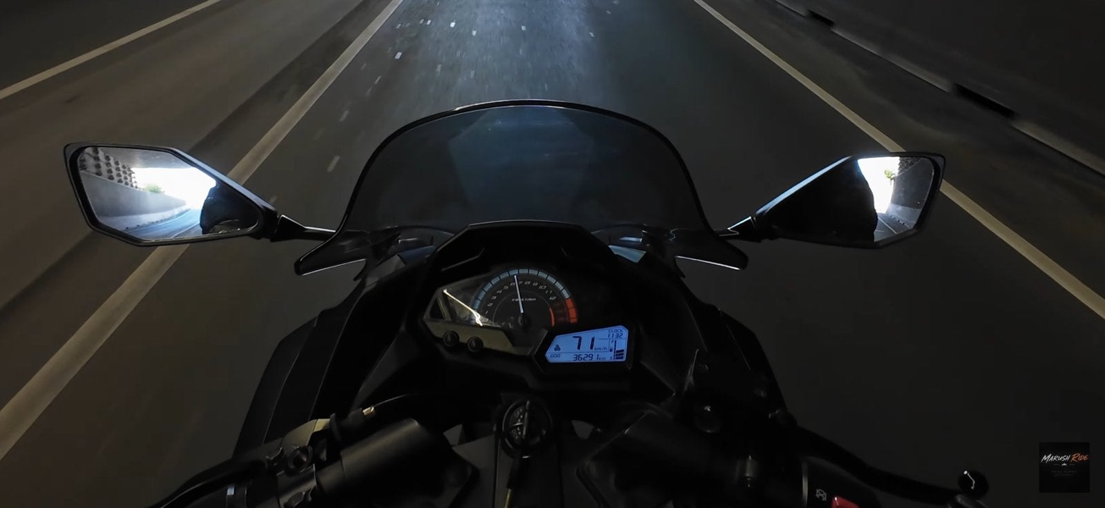 Kawasaki Ninja 300 ABS 2016 te koop, Fietsen en Brommers, Ophalen, Gebruikt, Extra small of kleiner