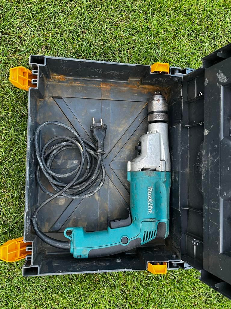 Makita DP4011X, Doe-het-zelf en Verbouw, Gereedschap | Boormachines, Ophalen, Boormachine