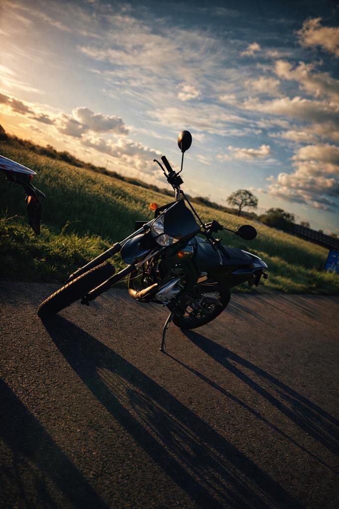 Derbi senda extreme 2016 (waarde peiling)