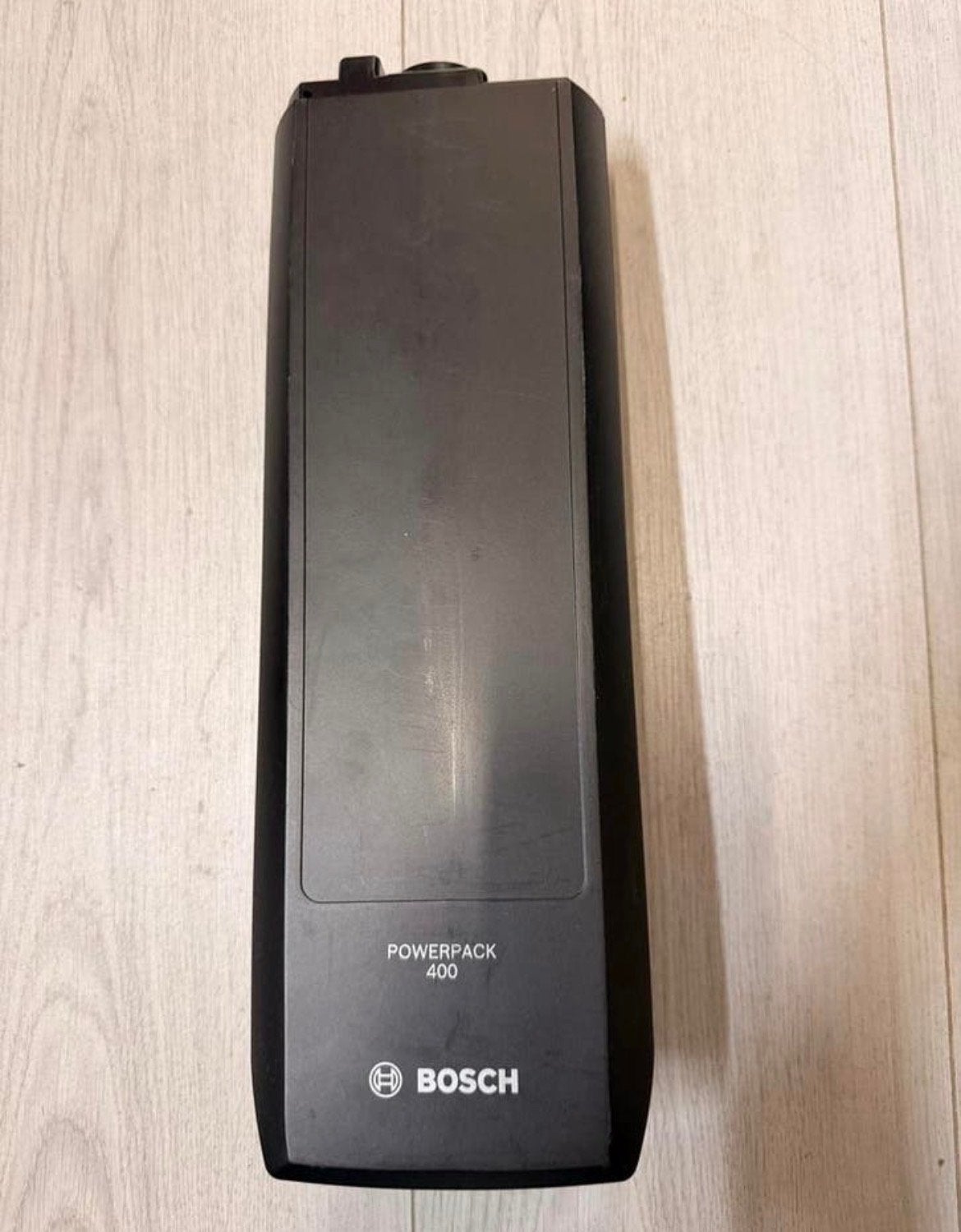 Bosch PowerPack 400 E-Bike Accu, Ophalen of Verzenden, Gebruikt