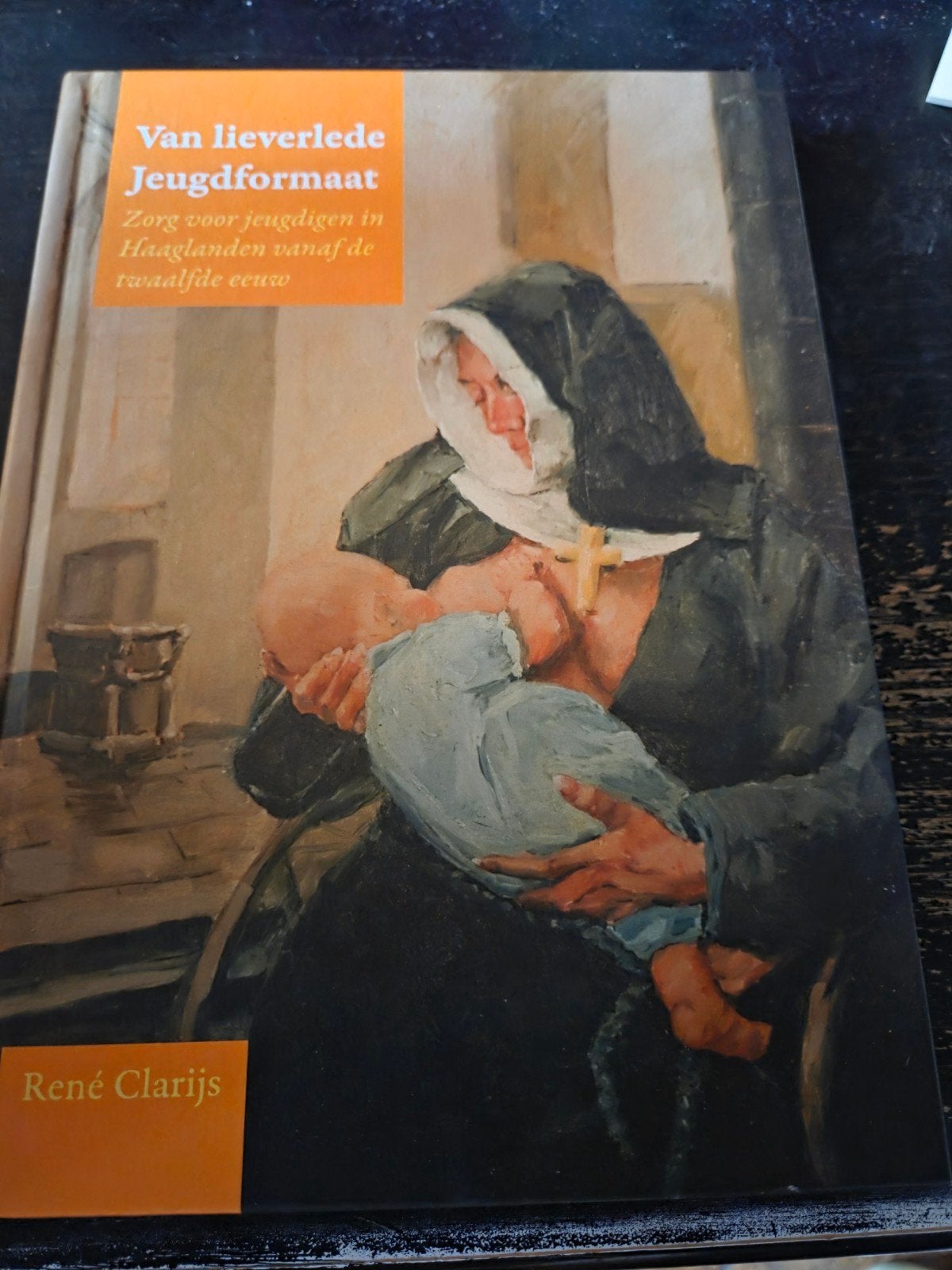 Van Lieverlede Jeugdformaat, Ophalen of Verzenden, Zo goed als nieuw