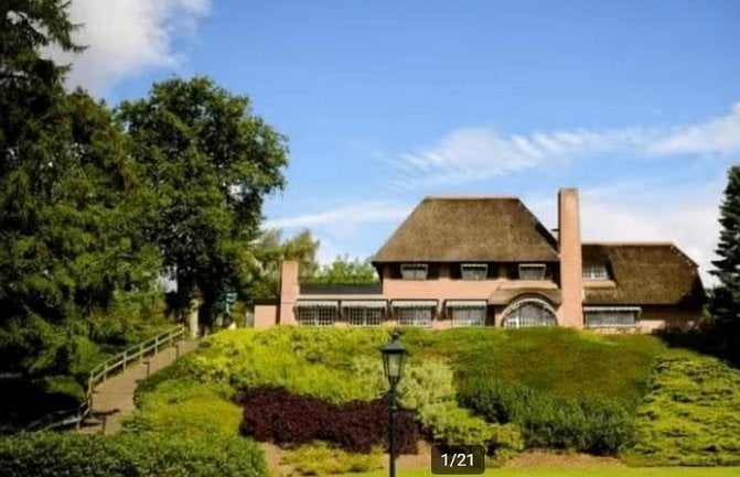 ONDER DE ROOK VAN APELDOORN HOTEL DE WIPSELBERG ⭐⭐⭐⭐, Tickets en Kaartjes, Hotelbonnen, Twee personen, 1 overnachting