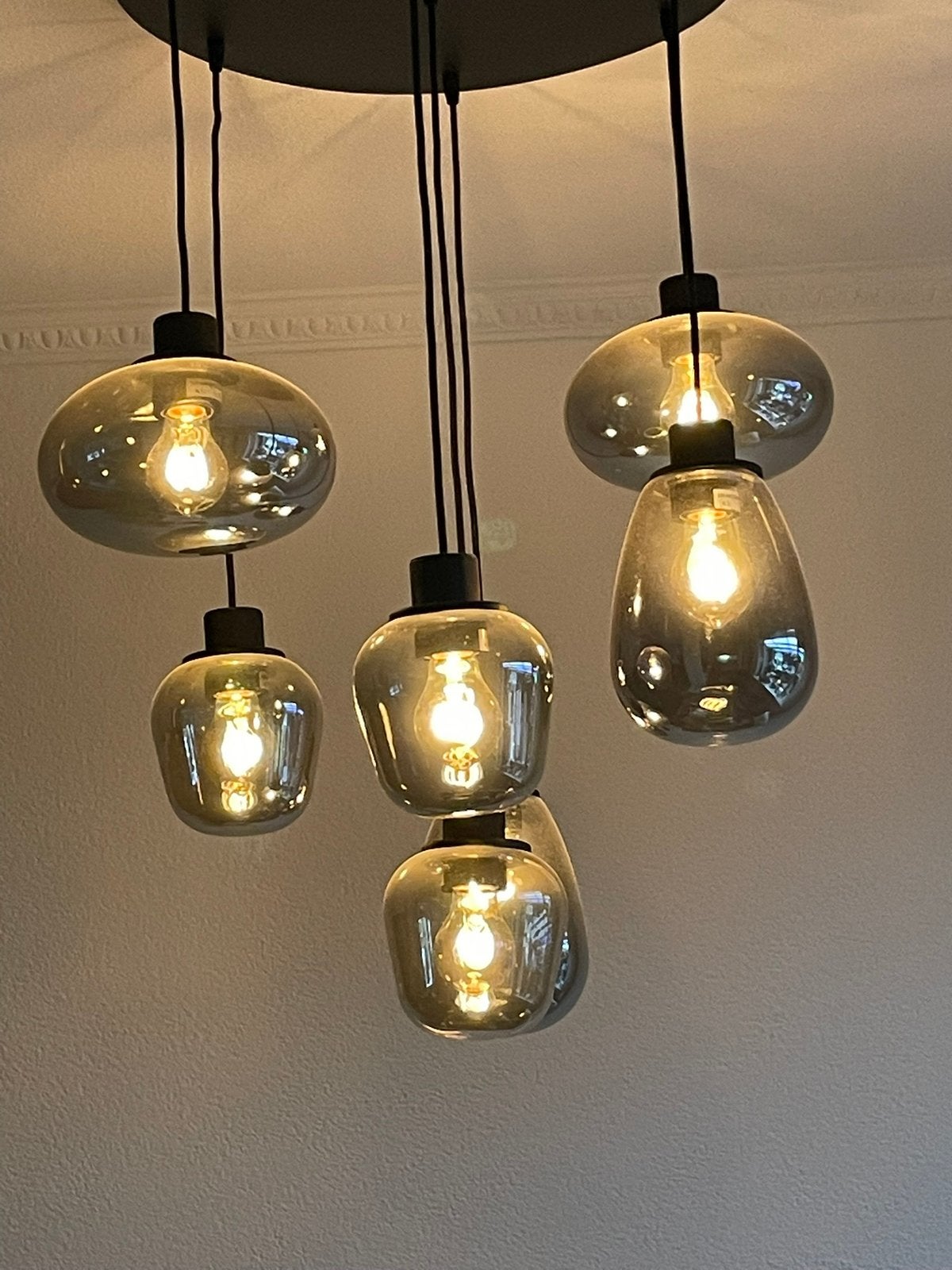 Lamp te koop