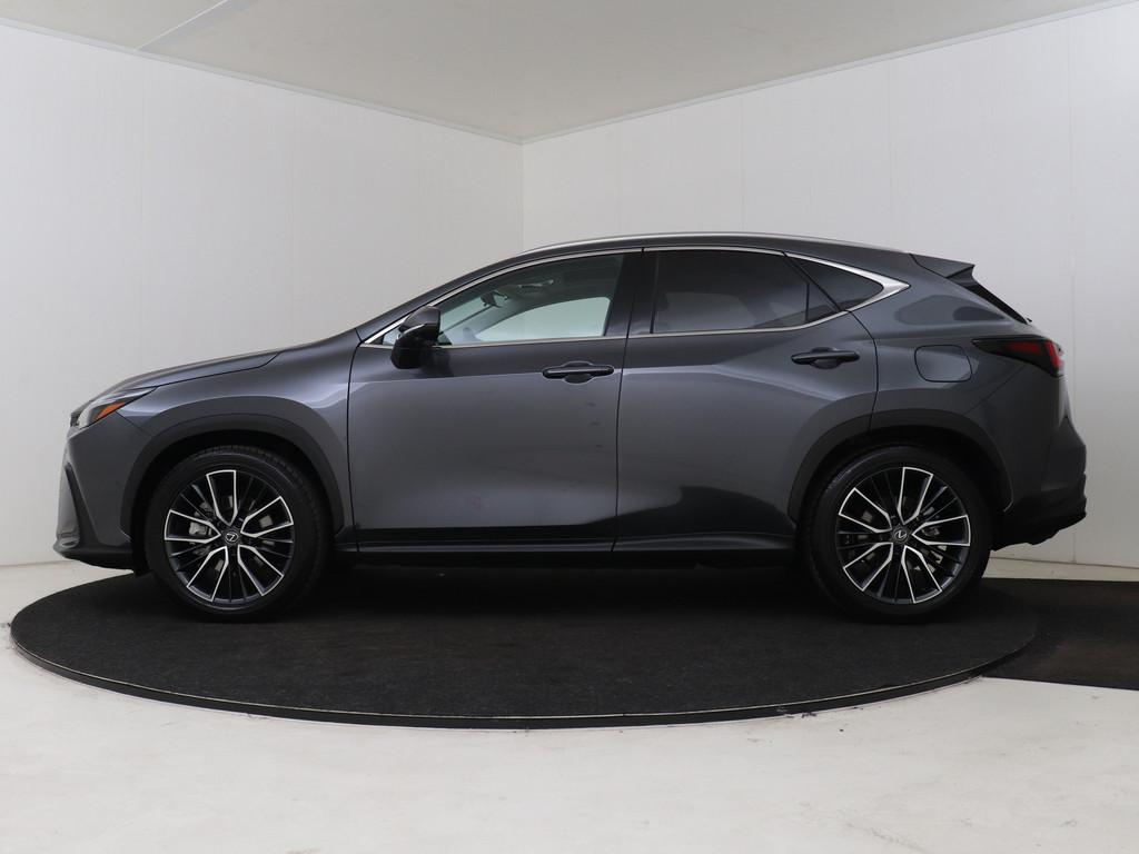 Lexus NX 450h+ AWD President Line | Mark Levinson | 360 Came, Automaat, 12 maanden, 4 cilinders, Bedrijf
