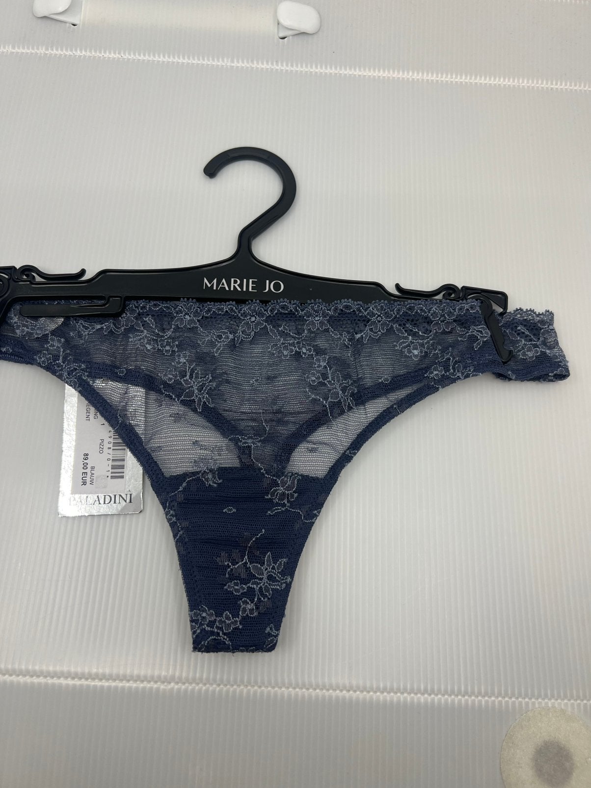 Paladini string maat 36 NIEUW!! Nu €15,-, Ophalen of Verzenden, String