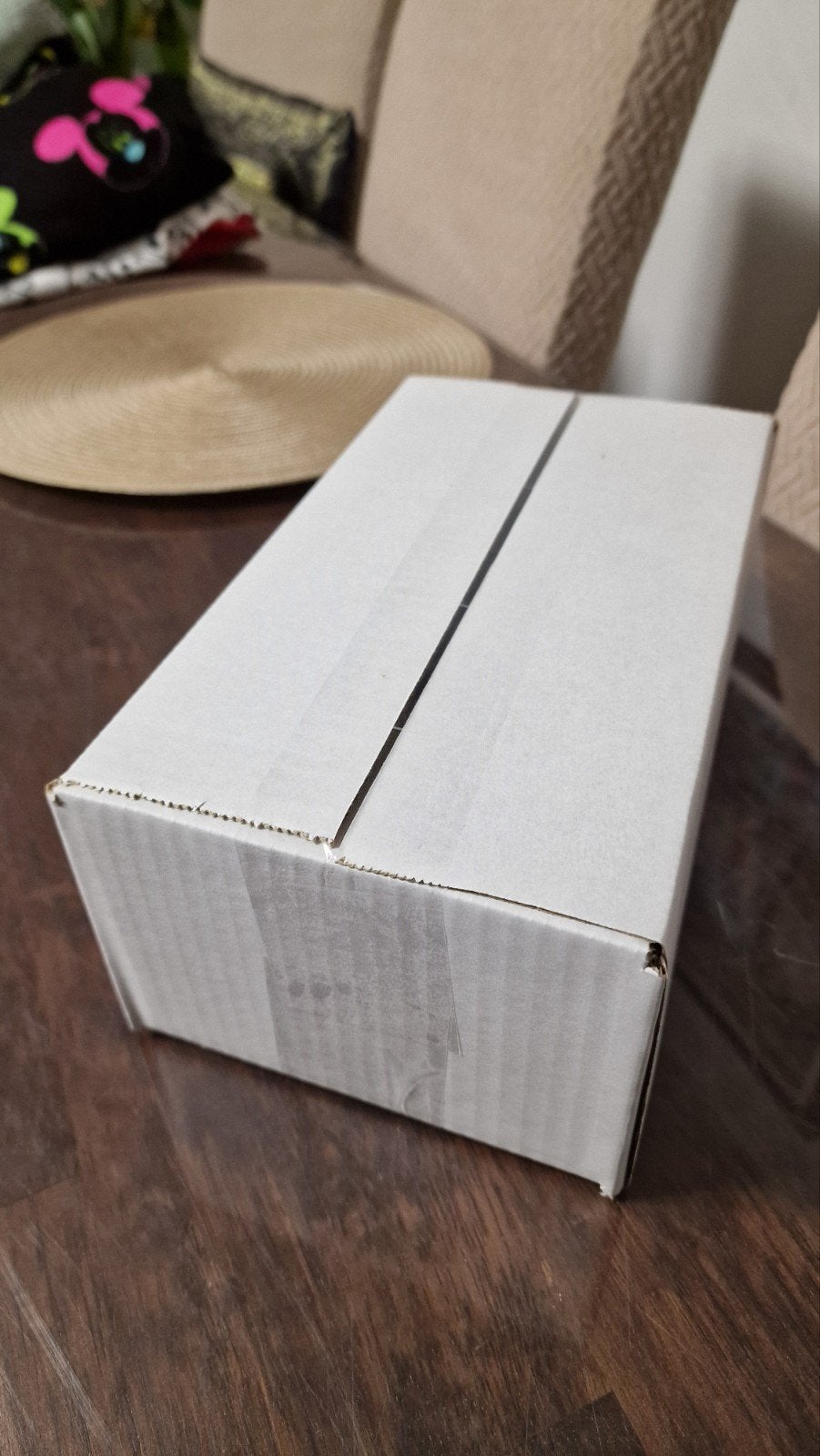 3 Pallets Diepvriesdozen | Kartonnen Foodverpakking NIEUW!, Ophalen, Doos, Opvouwbaar, Minder dan 50 cm