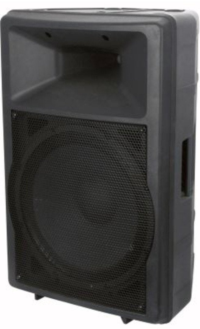 DAP Audio K115 PRO Passieve Luidspreker 2 stuks, Gebruikt, Overige typen, Ophalen of Verzenden, Basreflex