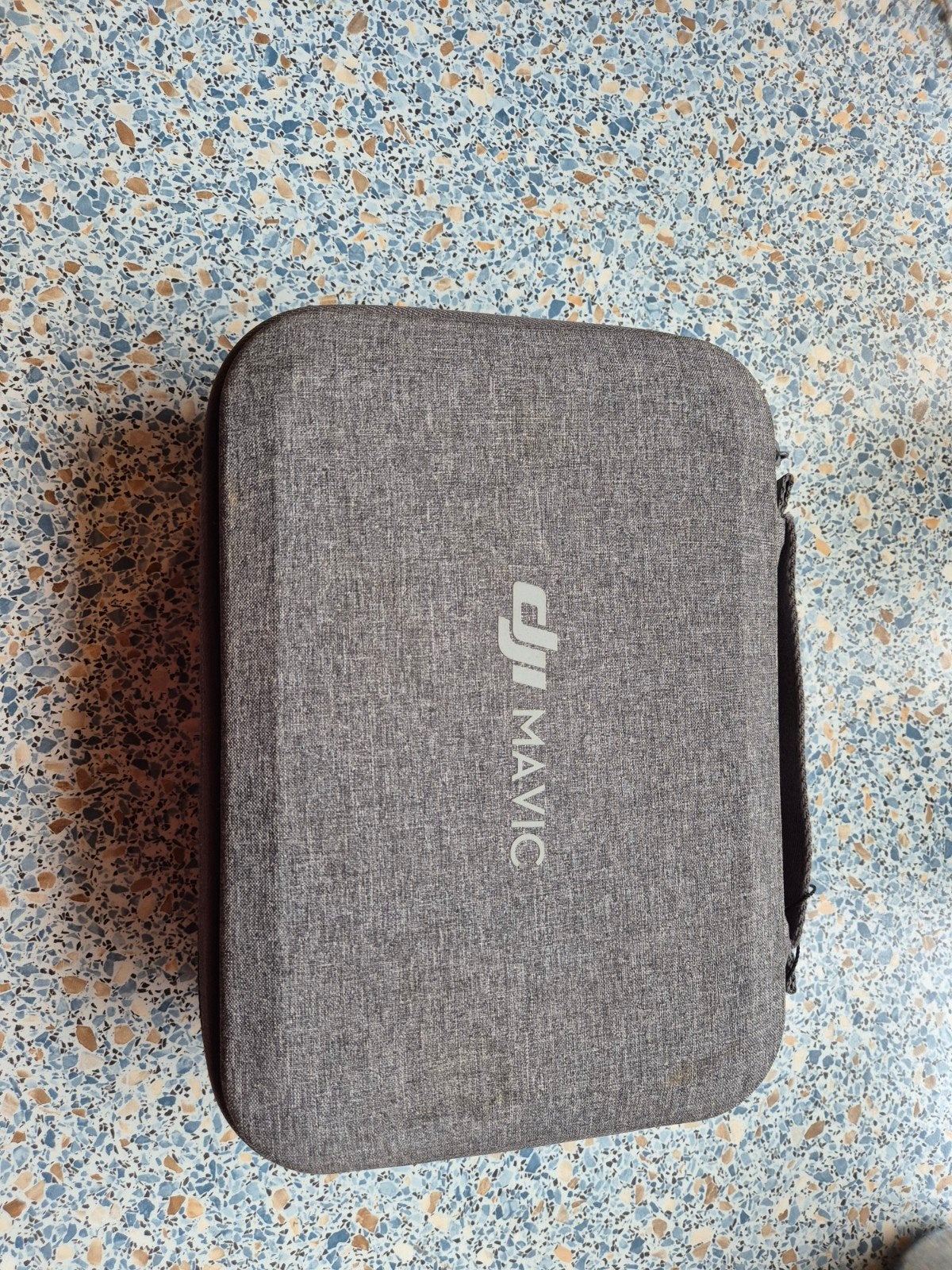 DJI Mavic Mini Fly More Combo (zonder drone), Ophalen of Verzenden, Zo goed als nieuw, Cameradrone, DJI