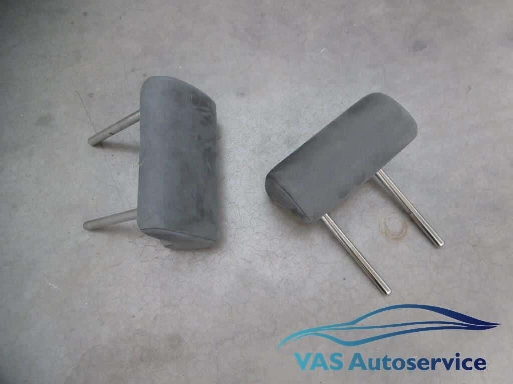 Hoofdsteunen Toyota Prius 3, Gebruikt, -, -, Ophalen of Verzenden