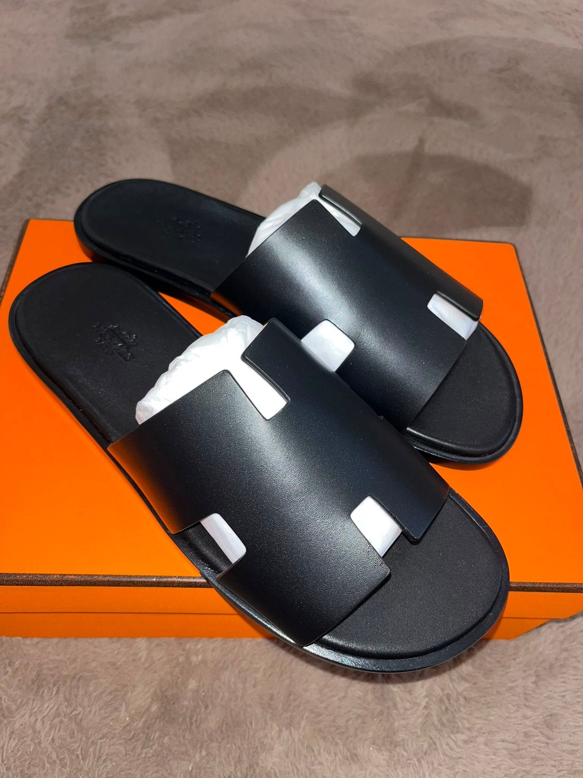 Hermes izmir zwart, Kleding | Heren, Schoenen, Ophalen of Verzenden, Zo goed als nieuw