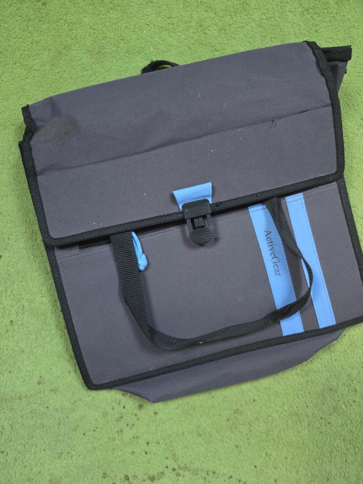 Nieuwe fietstas - ActiveGear, Ophalen of Verzenden, Nieuw, ActiveGear