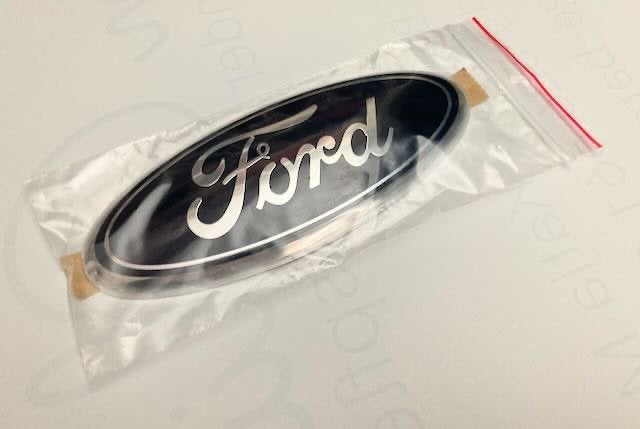 FORD embleem nieuw  +- 10cm, Ophalen of Verzenden