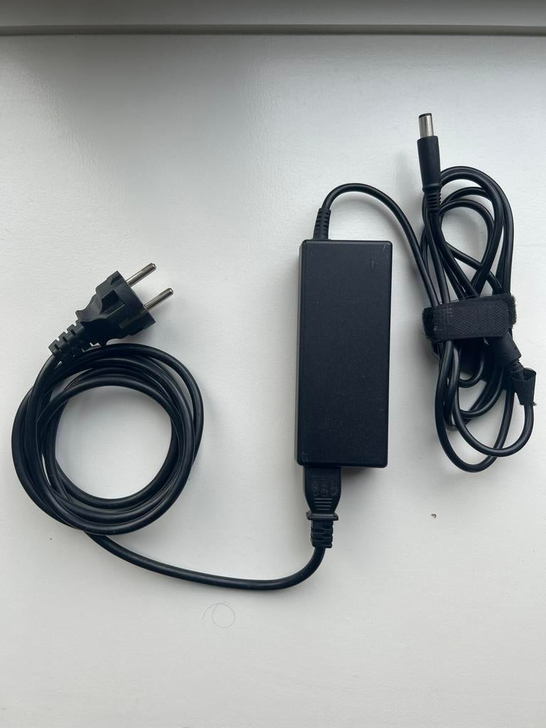 Dell 90W AC Adapter, Ophalen, Gebruikt