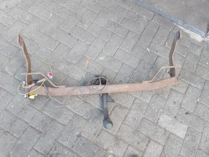 Trekhaak van een Peugeot 307, Gebruikt, -, -, Ophalen of Verzenden