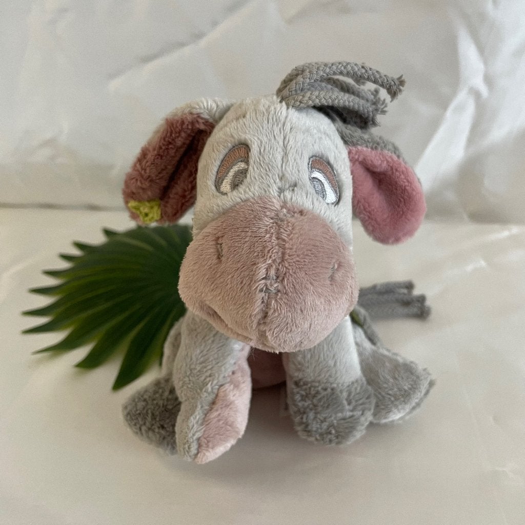 Disney Iejoor / Eeyore knuffel uit Winnie the Pooh, Ophalen of Verzenden, Winnie de Poeh of vrienden, Nieuw, Knuffel