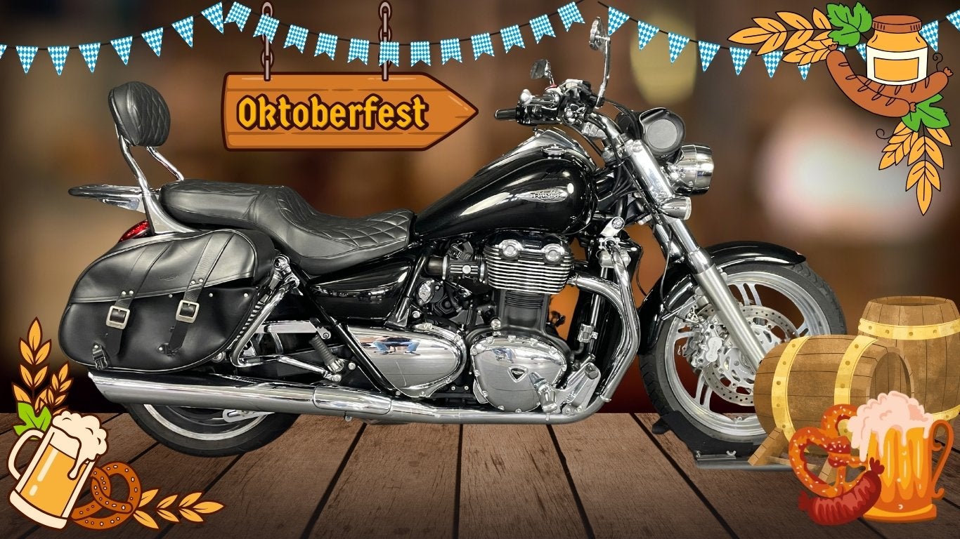 Triumph THUNDERBIRD 1600 (bj 2012), 1600 cc, Chopper, Meer dan 35 kW, Handgeschakeld